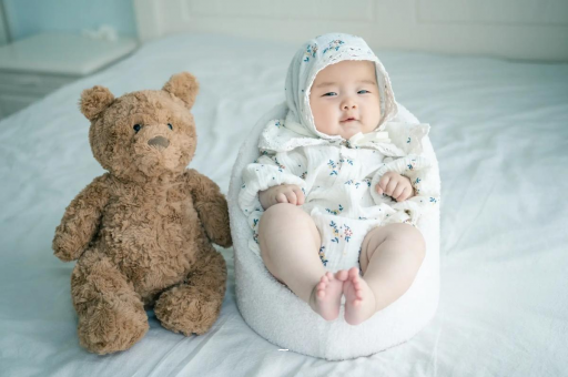 慈利1岁宝宝脚长多少厘米